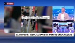 Guillaume Bigot : « Il est sûr que la France peut être pluriraciale, elle peut être pluriconfessionnelle mais à une condition,c'est qu'elle soit unie culturelle. »