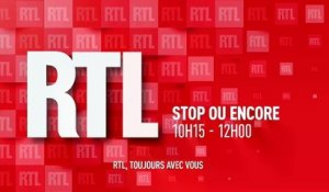 Le journal RTL de 11h du 06 juin 2021
