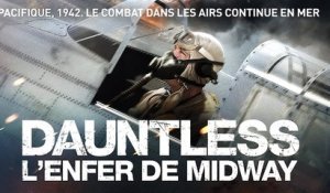 1942 : l'Enfer de Midway | Guerre, Pacifique | Film Complet en Français