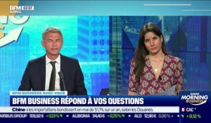 BFM Business avec vous : Doit-on obligatoirement reprendre le travail au bureau le 9 juin ? - 07/06