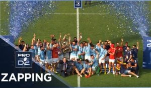 PRO D2 – Le Zapping de la Finale– Saison 2020-2021