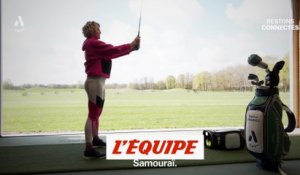 France se met au golf #1 - Golf - Magazine