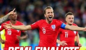 Euro 2020 : Kane au top, l’Angleterre enfin sacrée ? Présentation des Three Lions