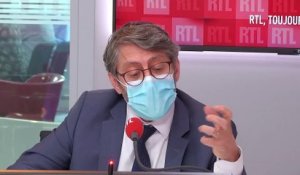 L'invité de RTL Soir du 07 juin 2021