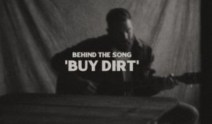 Jordan Davis - Buy Dirt