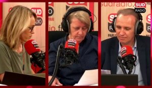 Arlette Chabot : "Jean-Luc Mélenchon doit déjà penser à sa succession. Il n'est jamais trop tard"