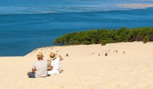 Vacances à la mer en France : évitez ces 10 stations balnéaires si vous craignez la foule !