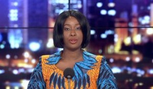 Le 20 Heures de RTI 1 du 07 juin 2021 par Fatou Fofana Camara