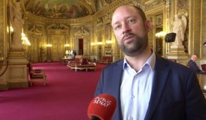 Pass sanitaire : "ce n'est pas un outil d'émancipation" juge Loïc Hervé