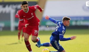 Liverpool ne le retient pas... Kabak joue son avenir et la Turquie espère en profiter