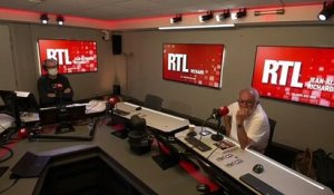 Le journal RTL de 21h du 09 juin 2021