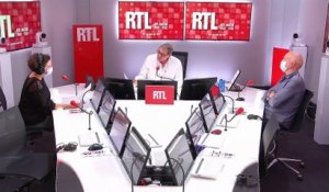 Le journal RTL de 7h30 du 10 juin 2021