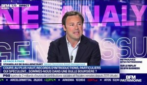 Guillaume Dard VS Stanislas de Bailliencourt: Les marchés scrutent l'inflation américaine et la réunion de la BCE - 10/06