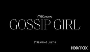 Gossip Girl - Trailer Saison 1