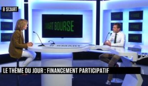 SMART BOURSE - Marchés à thème(s) : Laure Verhaeghe (Lendosphère)