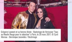 Alizée et Grégoire Lyonnet, l'épreuve de la séparation terminée : "Il est enfin de retour !"