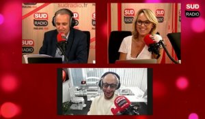Tareek - "Macron aurait fait un bon Ministre des Sports ou influenceur !"
