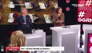 2021 : un bac encore au rabais ? - 11/06