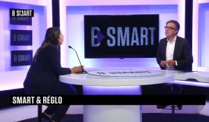 SMART JOB - Smart & Réglo du vendredi 11 juin 2021