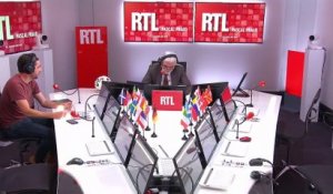 Le journal RTL de 14h du 11 juin 2021