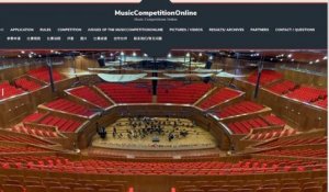 MusicCompetitionOnline - Afiq Muhammad, Flute. Chaminade Concertino