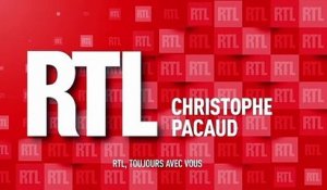 Le journal RTL de 6h30 du 12 juin 2021