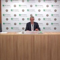 Roland-Garros 2021 - Le bilan de Gilles Moretton, Amélie Oudéa-Castéra et Guy Forget : "Satisfait... mais frustré !"