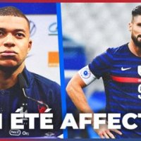 JT Foot Mercato : Kylian Mbappe lâche ses vérités sur sa brouille avec Olivier Giroud