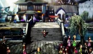 Eiyuden Chronicles - Bande-annonce E3 2021