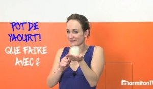 Gateau Au Yaourt Simon Super Lapin Sur Orange Videos