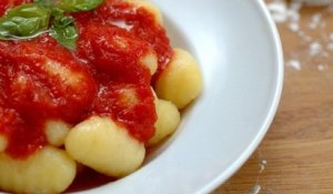 gnocchi : préparer des gnocchis maison