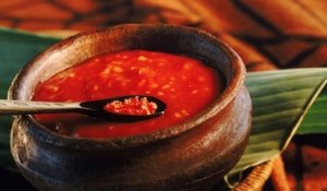 Sauce tomate : comment faire une sauce tomate maison en vidéo