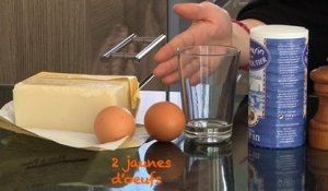 Margarine maison : une expérience culinaire !