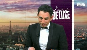L'Instant de Luxe - Sandrine Quétier : son salaire divisé par 4, elle dit tout de sa situation financière