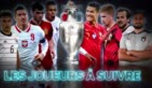 Euro 2020 - Thomas Müller, un joueur à suivre