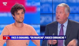 Face à Duhamel: régionales, le fiasco LaREM ? - 14/06