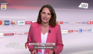 Régionales en Occitanie : débat d'idées entre les 8 candidats