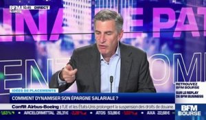 Idée de placements: Comment dynamiser son épargne salariale ? - 15/06