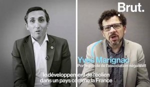 Duel : faut-il déployer massivement les éoliennes ?