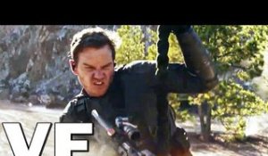THE TOMORROW WAR Bande Annonce VF # 2 (Nouvelle, 2021) Chris Pratt, Science-Fiction