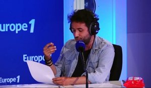 Laurent Barat : "Hondelatte raconte est un ovni radiophonique qui ne marche qu'avec vous Christophe"