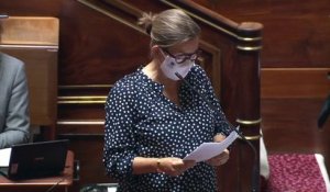 Climat: le Sénat veut faire de France TV «un pionnier en matière de transition écologique"