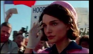 Jackie (2017) - Bande annonce