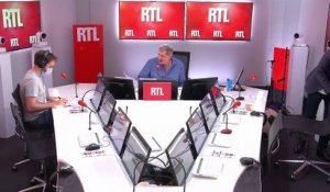 Le journal RTL de 7h du 16 juin 2021