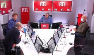 Le journal RTL de 8h du 16 juin 2021