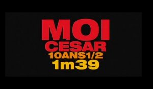 Moi César, 10 ans 1/2, 1m39 (2003) HD RIP AVEC LIENS