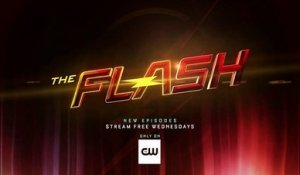 The Flash - Promo 7x14