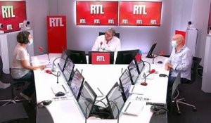 Le journal RTL de 7h30 du 17 juin 2021