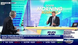 Bruno Le Maire (ministre de l'Économie) : Jusqu’où ira la dette française ? - 17/06
