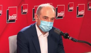 Jean-François Copé : "Nicolas Sarkozy a opté pour une stratégie de défense intenable"